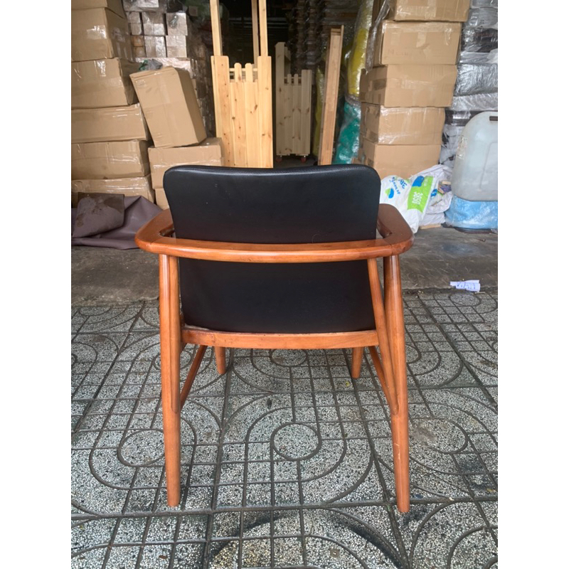 Ghế quán ăn cafe BABiE