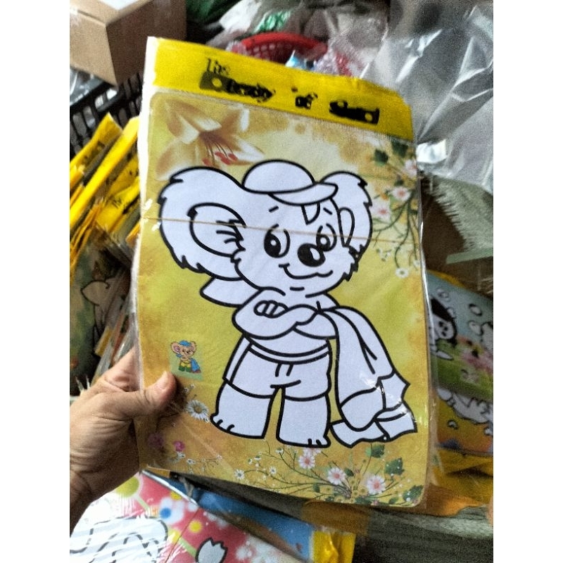 Combo 10 tranh cát không trùng mâu