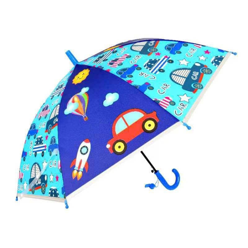 Ô DÙ HOẠT HÌNH CHO BÉ