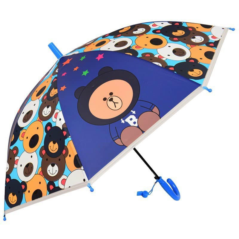 Ô DÙ HOẠT HÌNH CHO BÉ