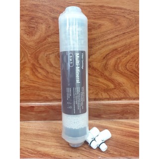 Lõi Bù Khoáng Multi-Mineral 5IN1 Chính Hãng Fluxtek