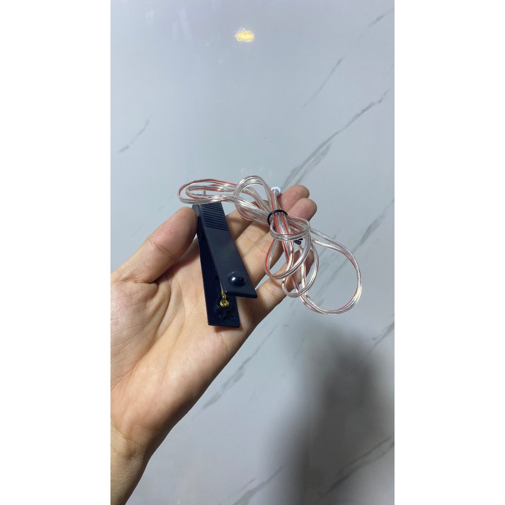 Cò bấm siêu rẻ