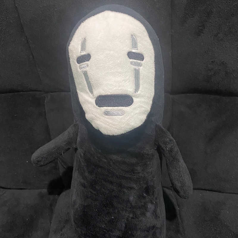 Gấu bông Vô diện hàng 2hand/si