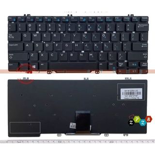 🎁 bàn phím dell latitude e7280,e5280 5280 5288 5289 7280 7290 7380,5290,7390
