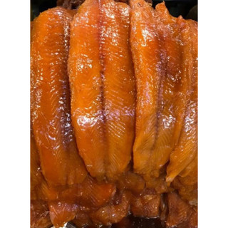 Mắm cá lóc phi lê thơm ngon 500gr
