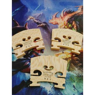 Ngựa đàn violin size 4/4 và 3/4