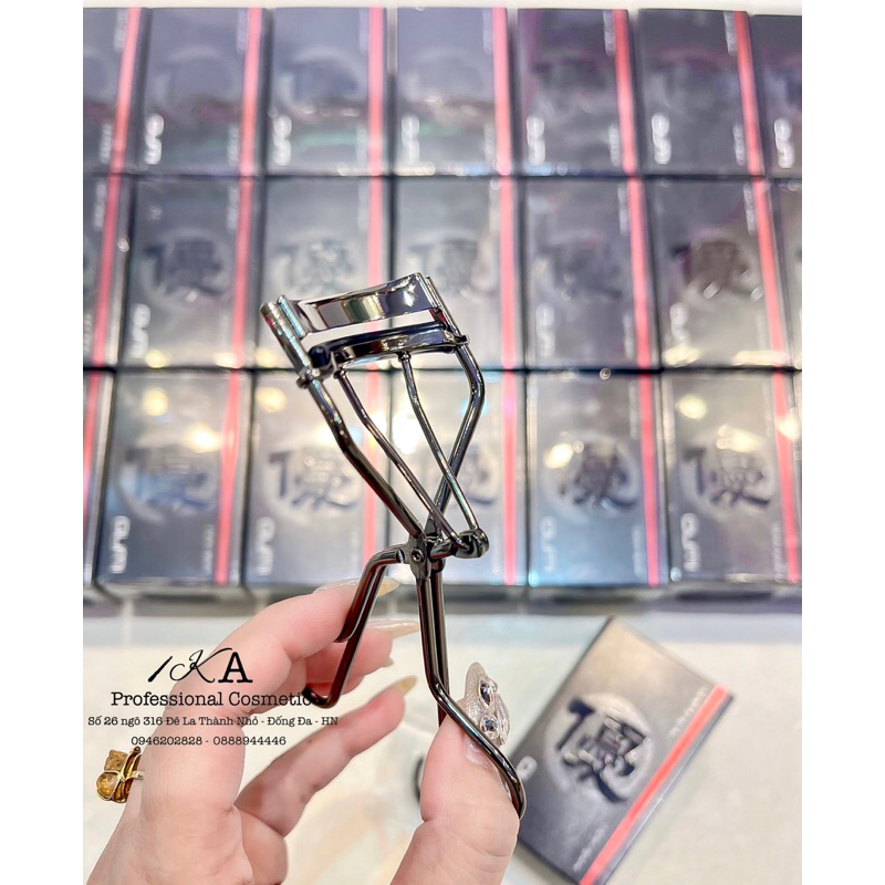 Kẹp mi Oumi Nhật