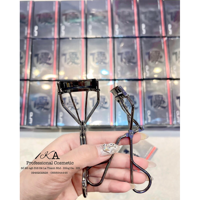 Kẹp mi Oumi Nhật