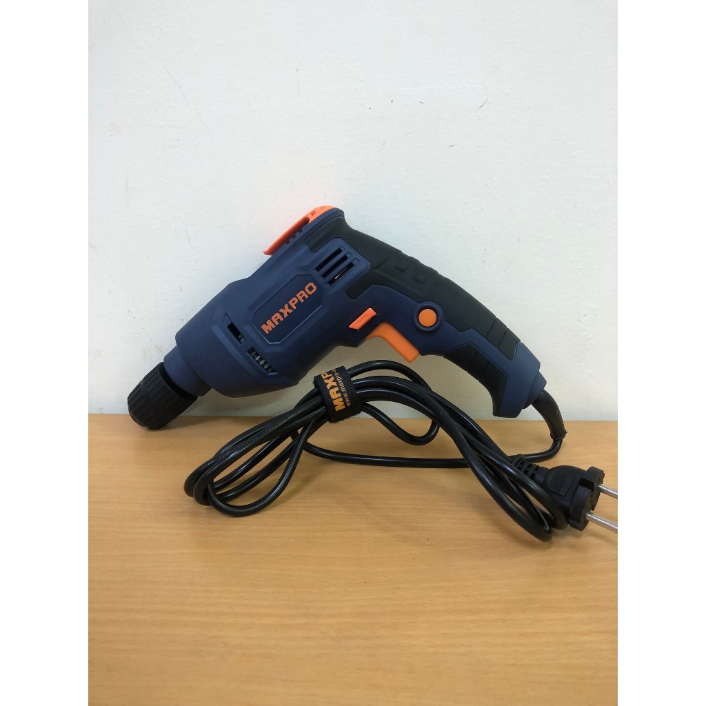 COMBO RẺ VÔ ĐỊCH khoan 10mm - 450W MPED450VF và Mài góc 100mm - 850W DV1100C - Dây đồng 100%