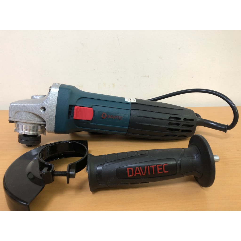 COMBO RẺ VÔ ĐỊCH khoan 10mm - 450W MPED450VF và Mài góc 100mm - 850W DV1100C - Dây đồng 100%