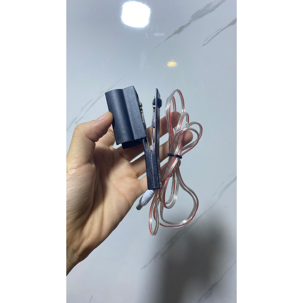 CÒ BẤM VÀ ĐẾ KẸP CÒ