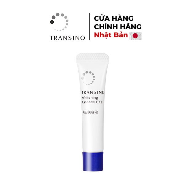 Bộ du lịch TRANSINO - TRANSINO trial wash EX 3 món