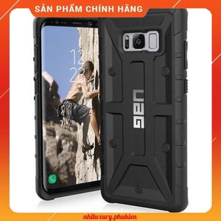 Ốp lưng chống sóc uag samsung note 8 , note 9 , note 10 plus , note 10 , s8 , s9 , s8 plus , s9 plus , s10 , s10 plus