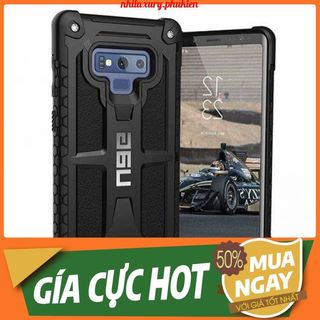 Ốp lưng chống SÓC UAG Samsung Note 8 , NOTE 9 , NOTE 10 PLUS , NOTE 10 , S8 , S9 , S8 Plus , S9 Plus , S10 , S10 PLUS