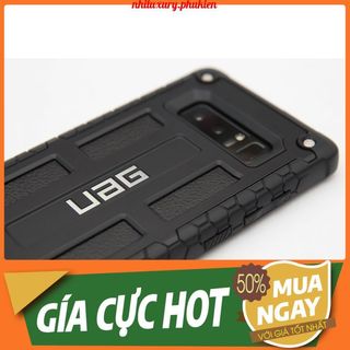 Ốp lưng chống SÓC UAG Samsung Note 8 , NOTE 9 , NOTE 10 PLUS , NOTE 10 , S8 , S9 , S8 Plus , S9 Plus , S10 , S10 PLUS