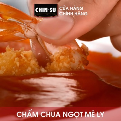 Tương Cà CHIN-SU 250gr