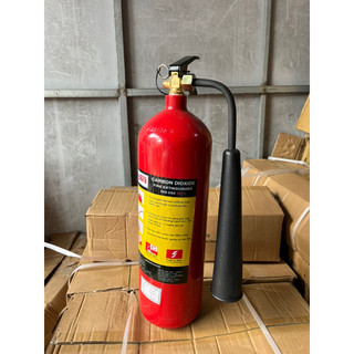 Bình pccc CO2 3kg -MT3