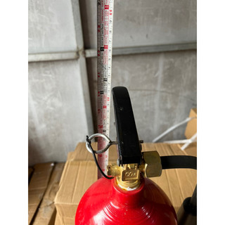 Bình pccc CO2 3kg -MT3
