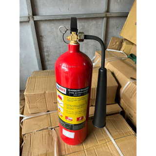 Bình pccc CO2 3kg -MT3