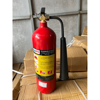 Bình chữa cháy co2 3kg -mt3