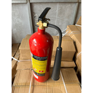 Bình pccc CO2 3kg -MT3