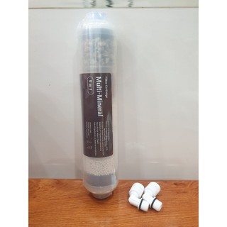 Lõi Bù Khoáng Multi-Mineral 5IN1 Chính Hãng Fluxtek