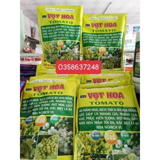 Vọt hoa tomato