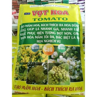 Vọt Hoa TOMATO