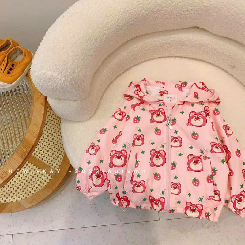 Áo khoác gió quảng châu cao cấp mẫu mới nhất 2023 chất mềm có lót bên trong sẽ 10-15kg