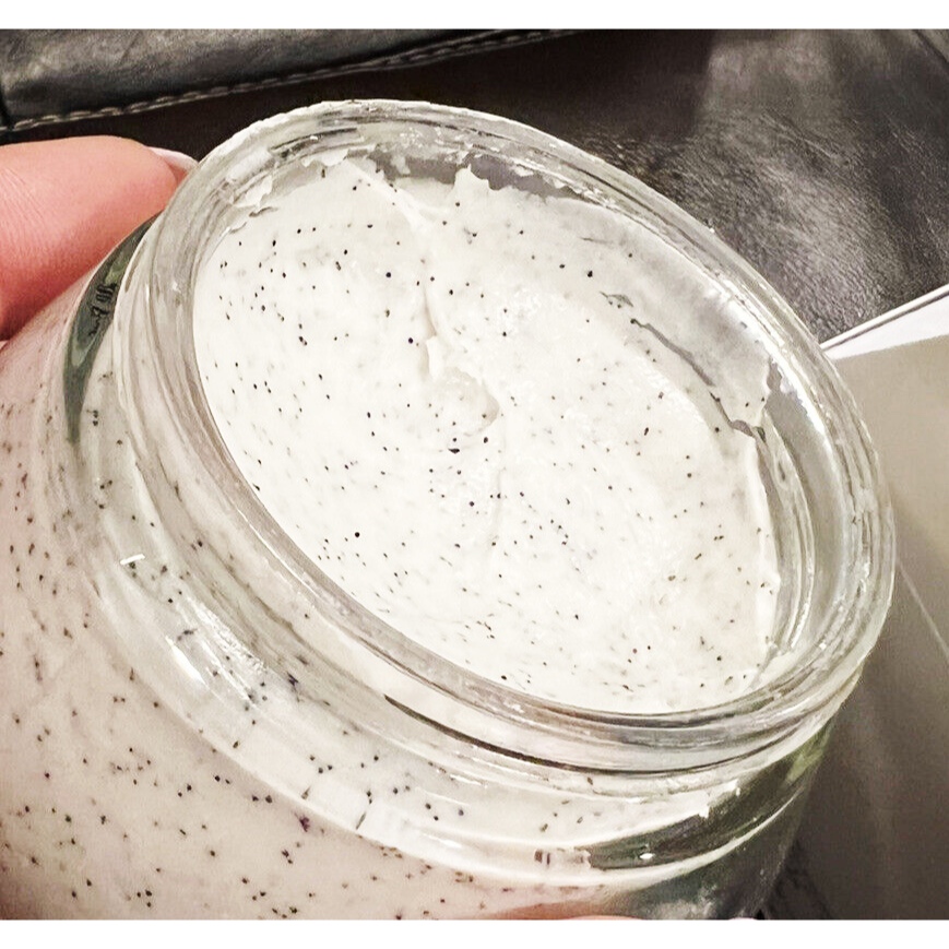 🌵TẨY DA CHẾT 𝐁𝐎𝐃𝐘 𝐃𝐈𝐏𝐓𝐘𝐐𝐔𝐄 𝐏𝐎𝐌𝐌𝐀𝐃𝐄 𝐄𝐗𝐅𝐎𝐋𝐈𝐀𝐍𝐓𝐄 𝐒𝐌𝐎𝐎𝐓𝐇𝐈𝐍𝐆 𝐁𝐎𝐃𝐘 𝐏𝐎𝐋𝐈𝐒𝐇 TINH DẦU LỰU 𝟓𝟎𝐦𝐥