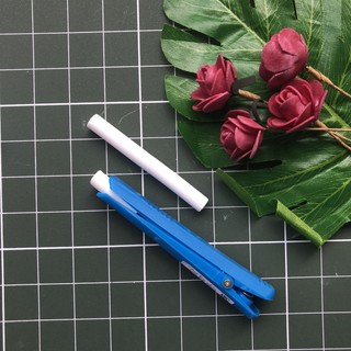 [Combo 4 Cây] Bút Kẹp Phấn 001 ghi lên bảng