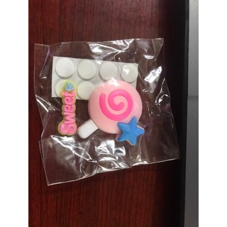Sticker dán bình nước giữ nhiệt cute TTHOME