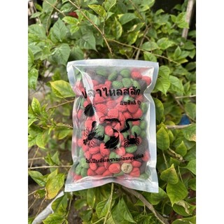 Mồ dụ tôm cua cá lươn trạch Thái Lan 400g