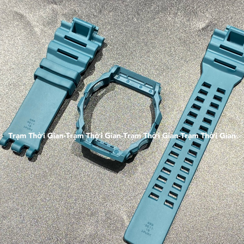 Phụ kiện G-shock Chính Hãng GBX-100