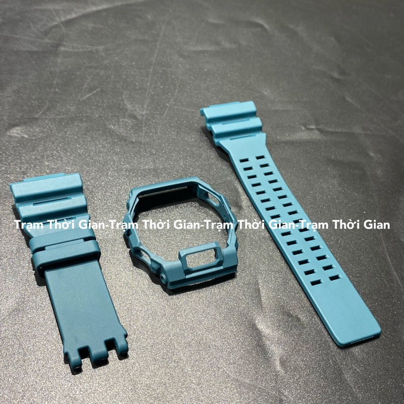 Phụ kiện G-shock Chính Hãng GBX-100