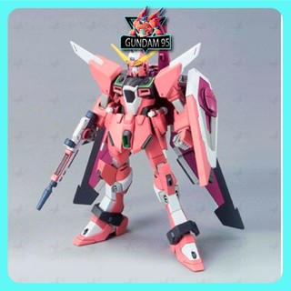 Mô hình lắp ráp HG Infinite Justice đồ chơi gundam95