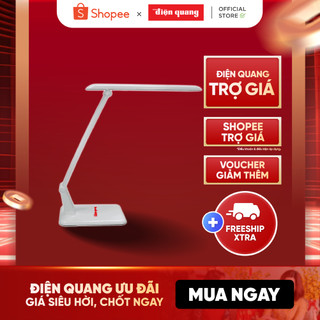 Đèn bàn LED Điện Quang ĐQ LDL01 6W