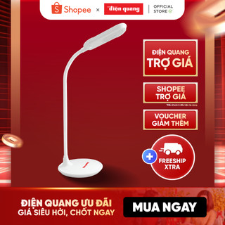 Đèn bàn led Điện Quang ĐQ LDL05 3W