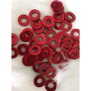 Long đền đủ màu, đủ size, long đền có chữ