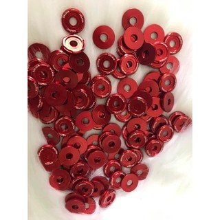 Long đền đủ màu, đủ size, long đền có chữ