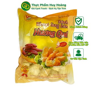 Khoai Lang Kén