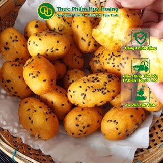 Khoai Lang Kén [Giao Hoả Tốc Biên Hoà]