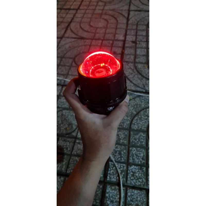 Bộ bi gầm LED cho INNOVA 2006 - 2011 lắp như zin