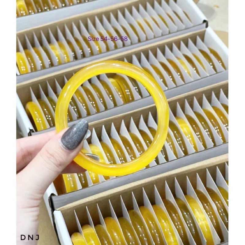 Vòng đá mặt mèo đổi màu, vòng tay _ minh anh