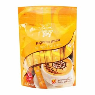 Đường que tinh luyện biên hòa gói 300g