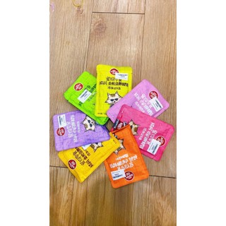 pate wanpy happy cho mèo 70gr - T3 PETS SHOP