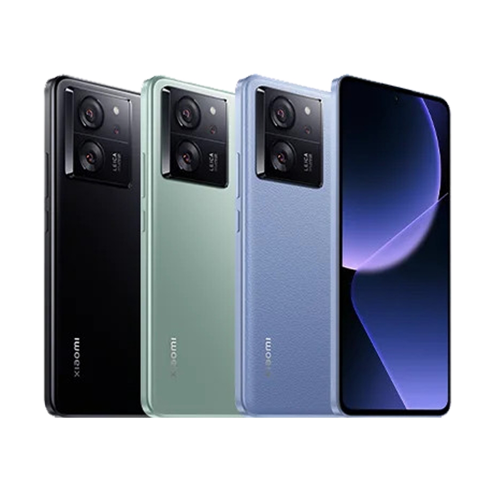 Điện thoại Xiaomi 13T Pro - Hàng Chính Hãng, mới 100%, Bảo hành 18 tháng