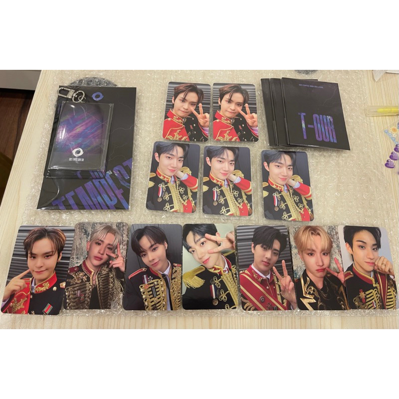 Card bao thẻ holder Tempest