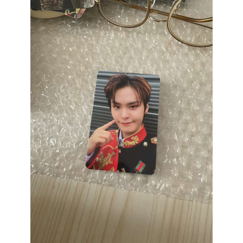 Card bao thẻ holder Tempest