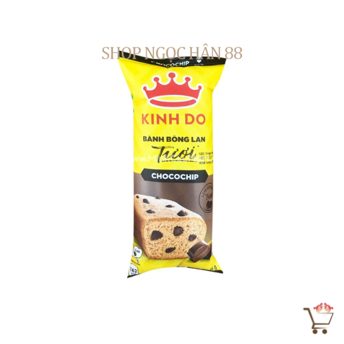 Bánh Mì Tươi Kinh Đô